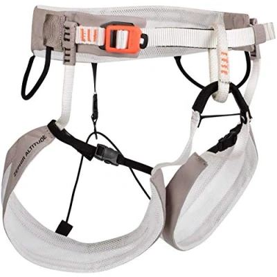Afbeelding van Mammut Zephir Altitude Cliff white Maat Unisex_L