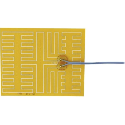 Afbeelding van Thermo TECH Polyester Verwarmingsfolie Zelfklevend 24 V/DC, V/AC 17 W Beschermingsklasse IPX4 (l x b) 170 mm 135 m