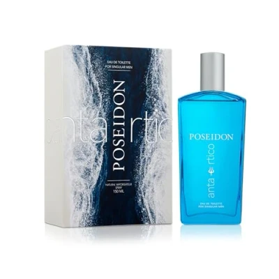 Afbeelding van Poseidon Antartico Eau de Toilette 150 ml
