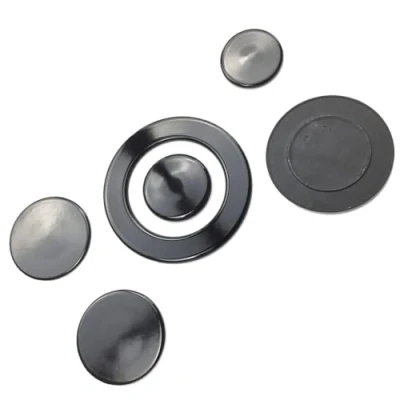 Afbeelding van 8033266104726 ********* SPARTIFIAMME GASKEUKEN ARISTON INDESIT FRANKE SMEG NARDI GLEM GORONA + 2 MEDI S 0234 0235