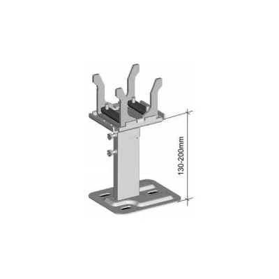 Afbeelding van Standconsoles Type 22/33 Thermrad S8 / Vasco Flatline. Artikelnr: 9531044