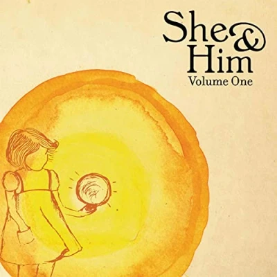Afbeelding van She &amp; Him Volume One (LP)