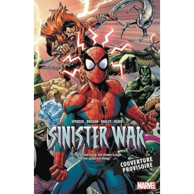 Afbeelding van Amazing spider man,11