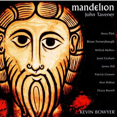 Afbeelding van Bowyer 20th Century English Organ Music (2 CD)