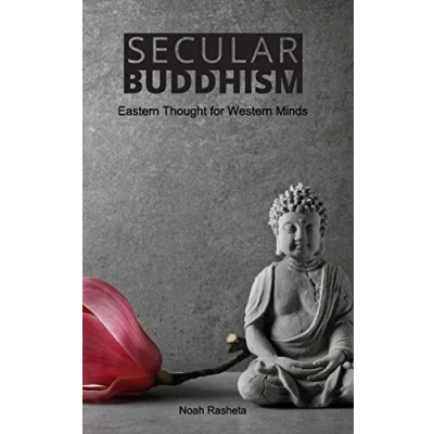 Afbeelding van Secular Buddhism