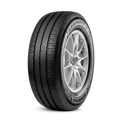 Afbeelding van Radar RV 4 205/65 R15 102T personenwagen Zomerbanden Banden CITROËN: Berlingo II, II Van, C4 Picasso 1, PEUGEOT: Partner Van RGD0029