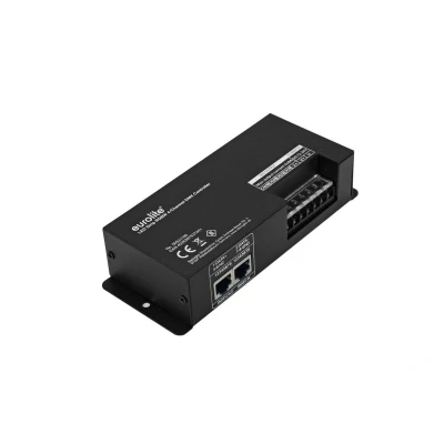 Afbeelding van Eurolite LED Strip RGBW 4 Channel DMX Controller