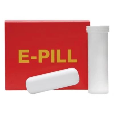 Afbeelding van E PILL energie, p/4, MS Schippers Geschikt voor Rundvee Koeien