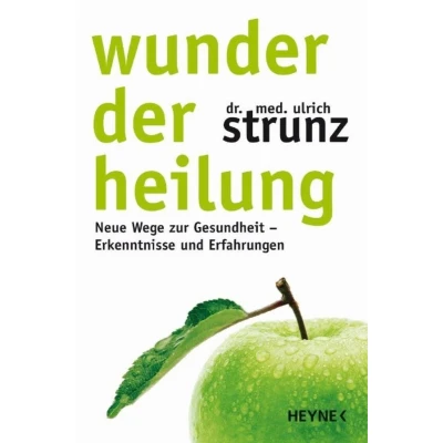 Afbeelding van Wunder der Heilung