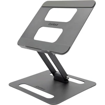 Afbeelding van Contour Design 305200 Laptopstandaard In hoogte verstelbaar