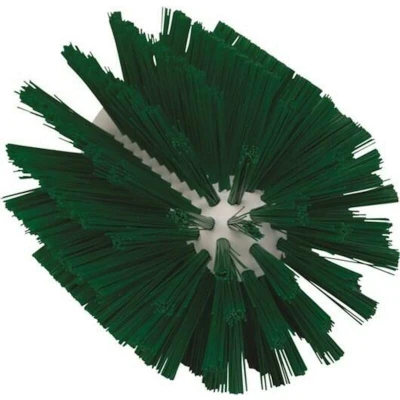 Image de VIKAN 53801032 goupillon pour poignée, Ø103 mm, moyen, vert 5380 103/2