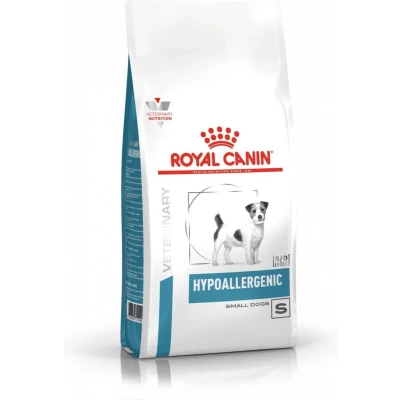 Afbeelding van Royal Canin Hypoallergenic Kleine Hond 3.5 kg