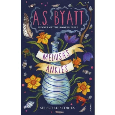 Afbeelding van Medusa’s Ankles