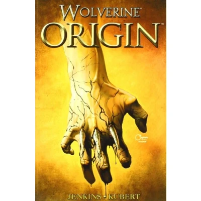 Afbeelding van Wolverine: Origin