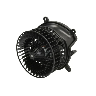 Afbeelding van TYC 521 0009 Interieurventilator voor voertuigen met/zonder airco MERCEDES BENZ: SLK, C Class Saloon