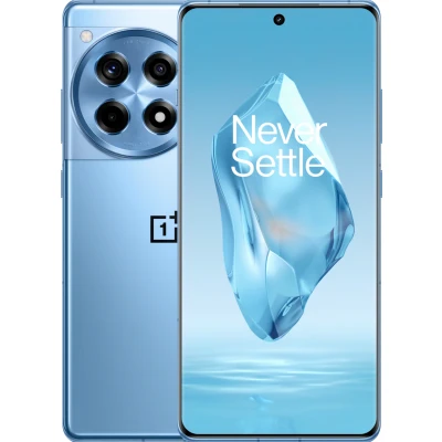 Image de OnePlus 12R 256 Go Bleu 5G