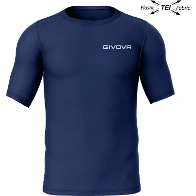 Afbeelding van Men&#039;s Sports T shirt Givova Corpus 2 Xl