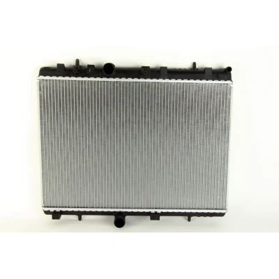 Afbeelding van Radiateur NRF 58226