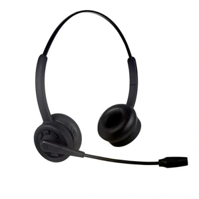 Afbeelding van T&#039;nB BUSINESS Headset op oor Bluetooth draadloos