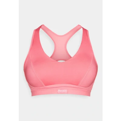 Afbeelding van Shock Absorber Padded Sportbh met high support, Dames, Maat: 85D, Pink