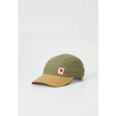 Afbeelding van Fjällräven HIGH Coast WIND Unisex Pet, Maat: S/M, Green/buckwheat brown