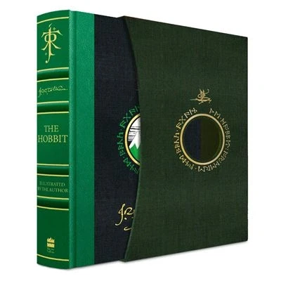 Image de The Hobbit