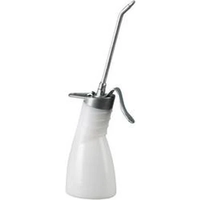Afbeelding van Pressol 04902 Oliekan 200 ml Lengte tuit (max.): 135 mm