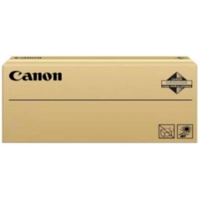 Afbeelding van Canon C EXV 47 BK Drum Zwart