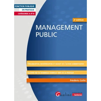 Image de Management public