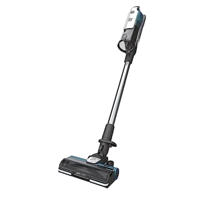 Afbeelding van Hoover HF9 HF910P 011 Zakloos 0,7 l 350 W Blauw, Grijs
