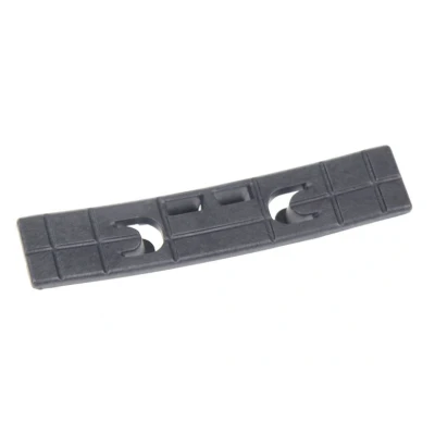 Image de Ariston Glissiere patin tambour (set 4pcs) C00255284