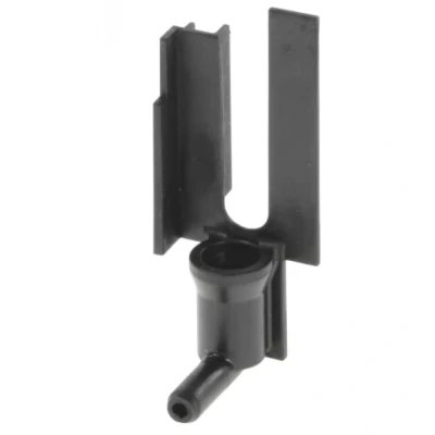 Afbeelding van Raccord de tuyau Bosch Siemens 00636486 cafetière koppeling v. brewunit