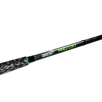 Afbeelding van Zeck Pro Cat 300cm 400g Meerval Hengel