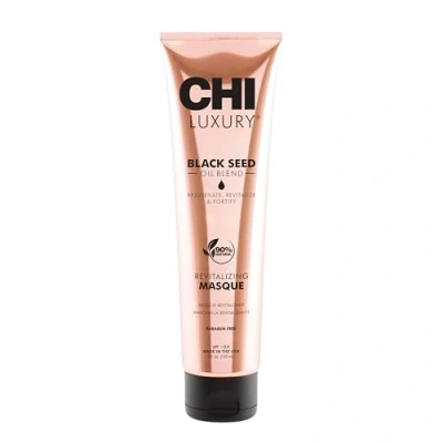 Image de CHI Black Seed Oil Revitalizing Masque 147 ml