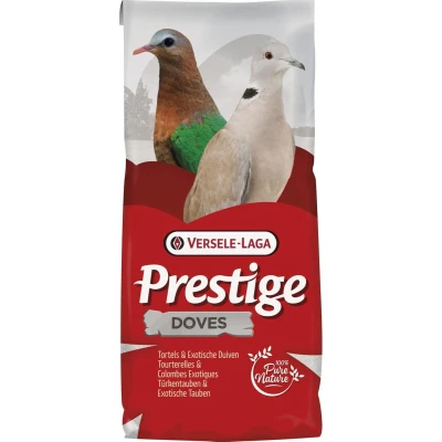 Afbeelding van Versele Laga Prestige Exotische Duiven Duivenvoer 20 kg