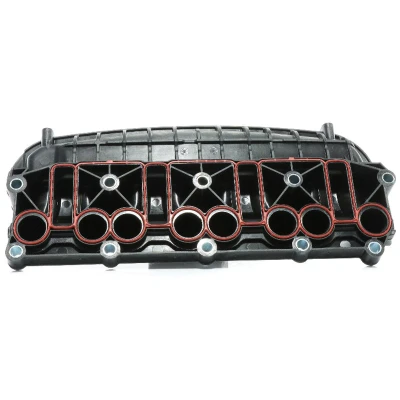 Afbeelding van METZGER 2100086 Inlaatspruitstuk Met pakking AUDI: A3 Hatchback, VOLKSWAGEN: Golf 5, SKODA: Octavia 2 Combi