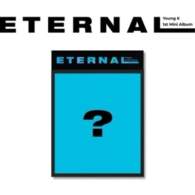 Afbeelding van Young K Eternal (CD)