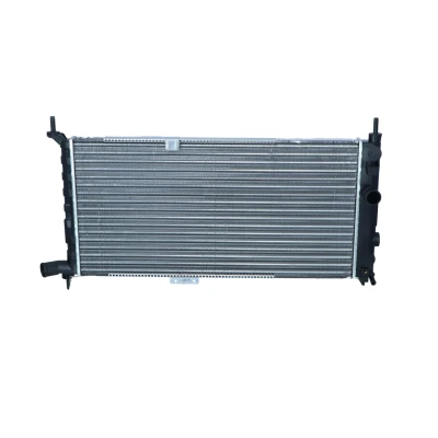 Afbeelding van Radiateur NRF 52019