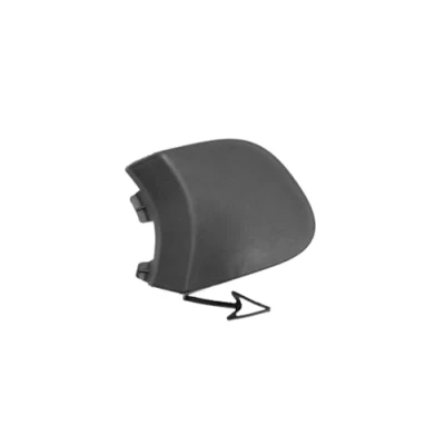 Afbeelding van PRASCO FD7521236 Klep, afsleephaak Voor FORD: Ecosport Mk2 1.5 Ti, Ti VCT, TDCi EcoBlue, 2.0 VCT 4x4, 1.0 EcoBoost,