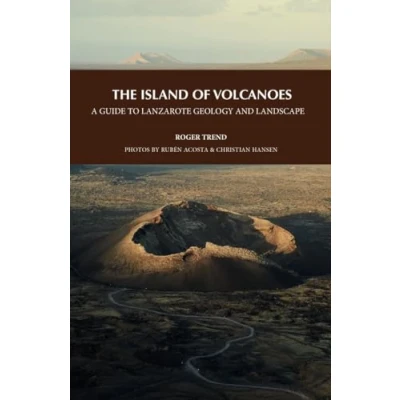 Afbeelding van The Island of Volcanoes