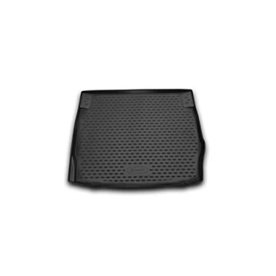 Afbeelding van Element Hoogwaardige antislip kofferbakmat voor BMW 1 serie F20 2011 2015 hatchback