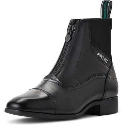 Afbeelding van Ariat Jodhpur Palisade Paddock Zwart 36,5