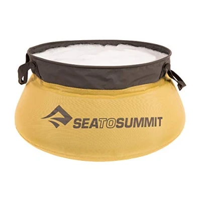 Afbeelding van Sea to Summit Kitchen Sink Afwasbak Opvouwbaar 5L