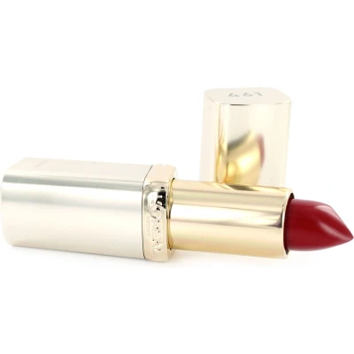 Afbeelding van L&#039;Oréal Color Riche Lipstick 461 Crème De Rouge