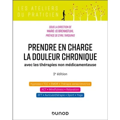Image de Prendre en charge la douleur chronique
