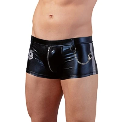 Afbeelding van Special Police Short Maat M
