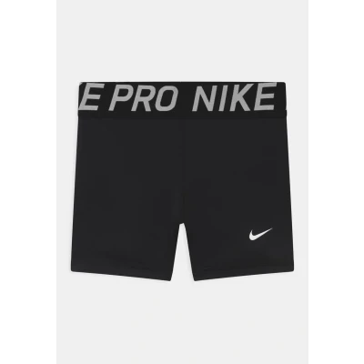 Afbeelding van Nike Performance Unisex Legging voor kinderen, Maat: 128/137, Black/white