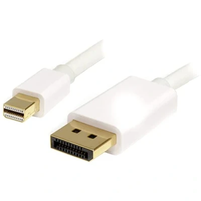 Image de StarTech.com Apple 30 pin Dock Connector to USB Cable iPhone iPod iPad adaptateur de recharge/données 1 m