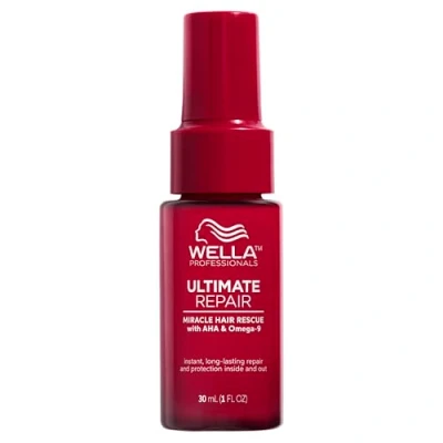 Image de Wella Professionals Ultimate Repair Miracle Hair Rescue 30 ml