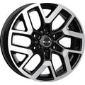 Afbeelding van Mak Gravel 7.5x19 6x120 ET52 74.5 Velg